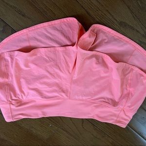 Lululemon Speed Shorts — Size 8 — Length 2.5